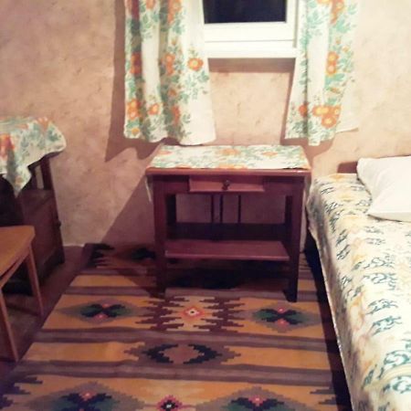 Zeleniy Dvorik Guest House New Athos Extérieur photo