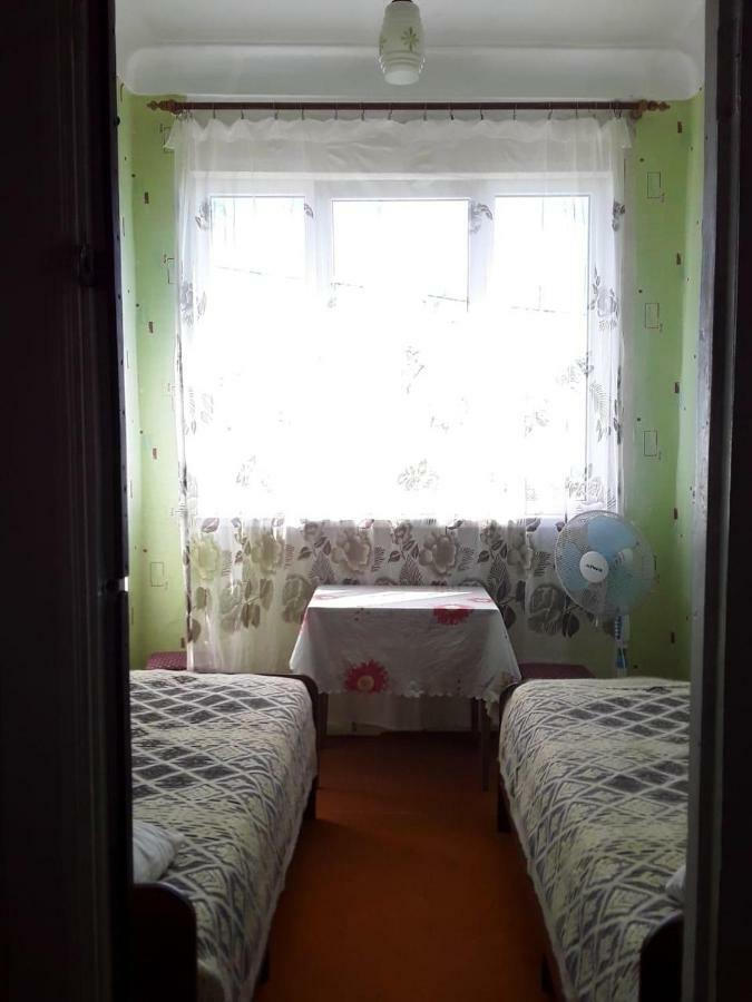 Zeleniy Dvorik Guest House New Athos Extérieur photo