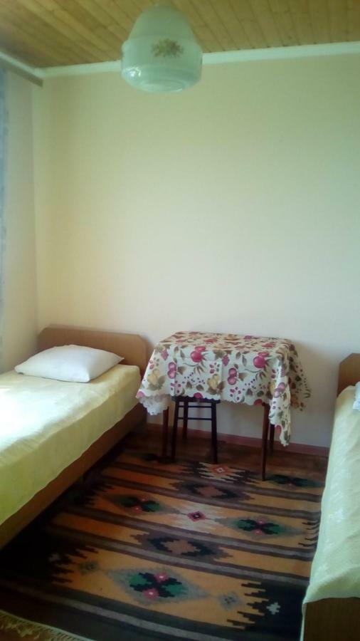 Zeleniy Dvorik Guest House New Athos Extérieur photo
