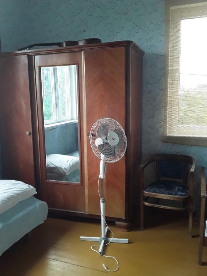 Zeleniy Dvorik Guest House New Athos Extérieur photo
