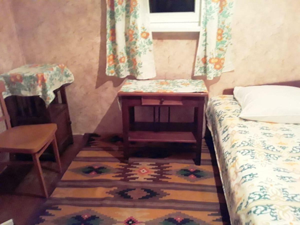 Zeleniy Dvorik Guest House New Athos Extérieur photo
